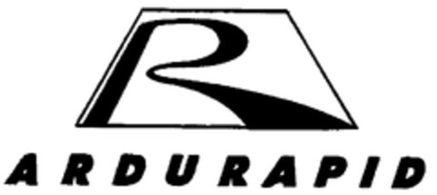 R ARDURAPID Logo (EUIPO, 04.01.1999)