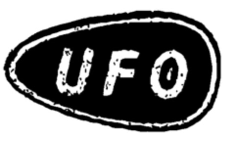 UFO Logo (EUIPO, 03.03.1999)