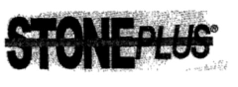 STONEPLUS Logo (EUIPO, 06/25/1999)