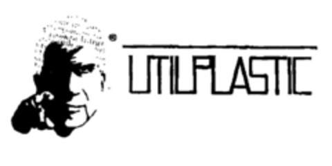 UTILPLASTIC Logo (EUIPO, 06/24/1999)