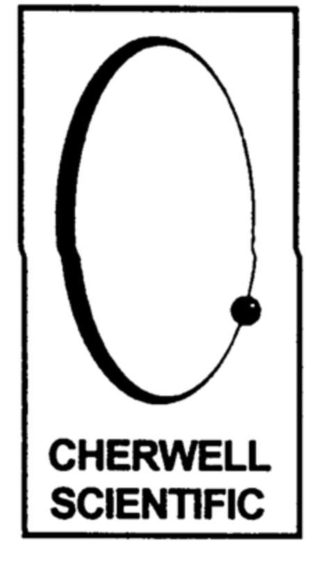 CHERWELL SCIENTIFIC Logo (EUIPO, 12/03/1999)