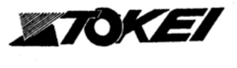 TOKEI Logo (EUIPO, 05/30/2000)