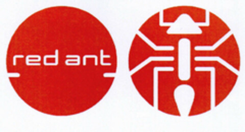 red ant Logo (EUIPO, 26.07.2000)