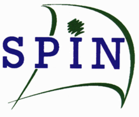 SPIN Logo (EUIPO, 11.08.2000)