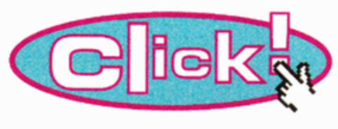 Click ! Logo (EUIPO, 23.08.2000)