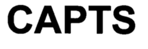 CAPTS Logo (EUIPO, 25.09.2000)