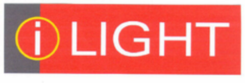 i LIGHT Logo (EUIPO, 28.11.2000)