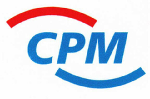 CPM Logo (EUIPO, 22.12.2000)