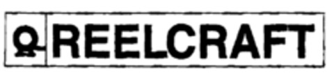 REELCRAFT Logo (EUIPO, 08.01.2001)