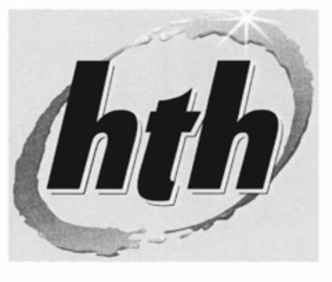 hth Logo (EUIPO, 29.06.2001)