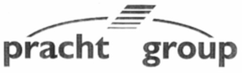 pracht group Logo (EUIPO, 04.01.2002)