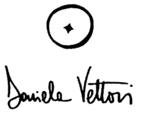 Daniela Vettori Logo (EUIPO, 15.04.2002)