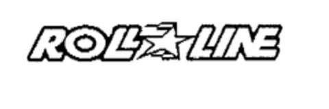 ROLL LINE Logo (EUIPO, 06/13/2002)