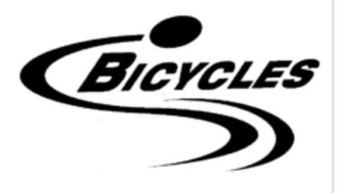 BICYCLES Logo (EUIPO, 06/14/2002)