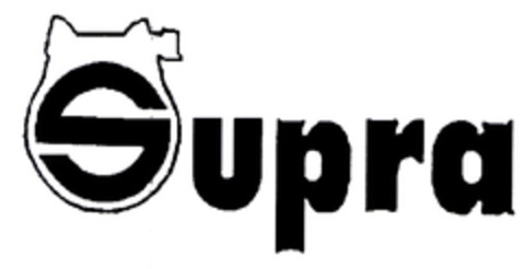 Supra Logo (EUIPO, 02.07.2002)