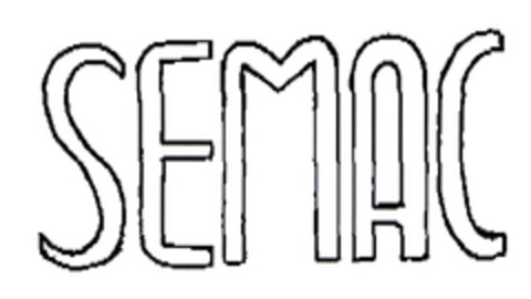 SEMAC Logo (EUIPO, 10.01.2003)