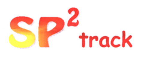 SP2 track Logo (EUIPO, 10.01.2003)
