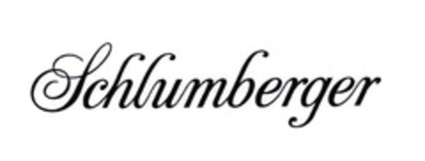 Schlumberger Logo (EUIPO, 27.01.2003)