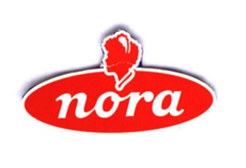 nora Logo (EUIPO, 07.03.2003)