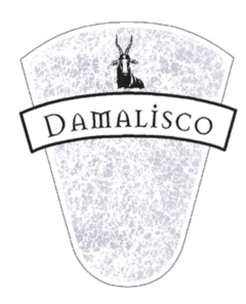 DAMALISCO Logo (EUIPO, 28.07.2003)