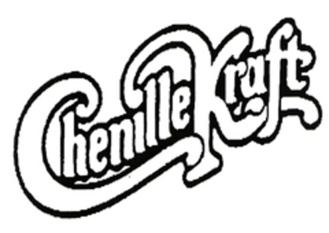 Chenille Kraft Logo (EUIPO, 06.10.2003)