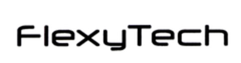 FlexyTech Logo (EUIPO, 23.10.2003)