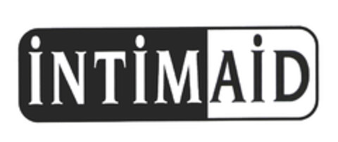 INTIMAID Logo (EUIPO, 06.10.2003)