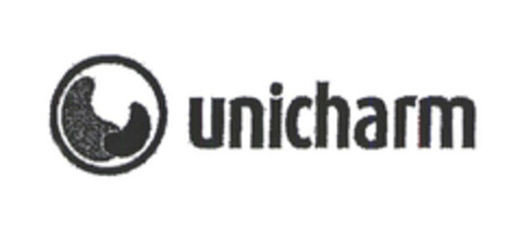 unicharm Logo (EUIPO, 31.10.2003)