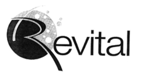 Revital Logo (EUIPO, 20.02.2004)