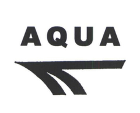 AQUA Logo (EUIPO, 02.03.2004)