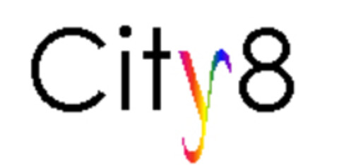 City8 Logo (EUIPO, 23.04.2004)