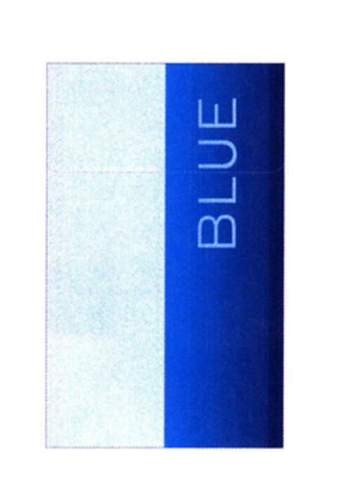 BLUE Logo (EUIPO, 22.04.2004)