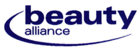 beauty alliance Logo (EUIPO, 03.05.2004)