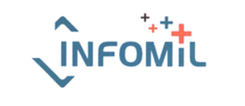INFOMIL Logo (EUIPO, 26.05.2004)