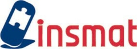 insmat Logo (EUIPO, 09.06.2004)