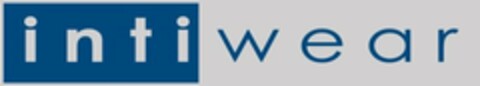intiwear Logo (EUIPO, 06/22/2004)
