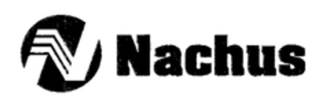 Nachus Logo (EUIPO, 12.08.2004)