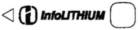 InfoLITHIUM Logo (EUIPO, 09/21/2004)