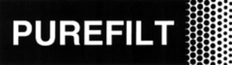 PUREFILT Logo (EUIPO, 05.11.2004)