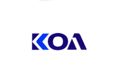KOA Logo (EUIPO, 24.11.2004)