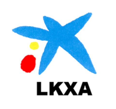 LKXA Logo (EUIPO, 11.04.2005)