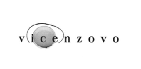 vicenzovo Logo (EUIPO, 22.03.2005)