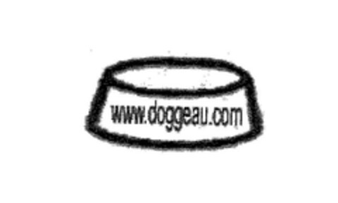 www.doggeau.com Logo (EUIPO, 20.06.2005)