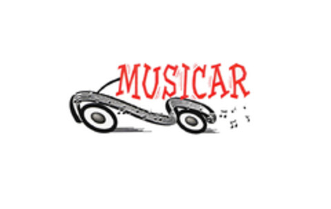 MUSICAR Logo (EUIPO, 17.08.2005)