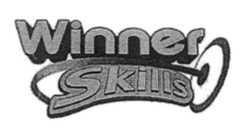 Winner Skills Logo (EUIPO, 06.12.2005)