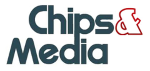 Chips & Media Logo (EUIPO, 12/08/2005)