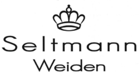 Seltmann Weiden Logo (EUIPO, 23.12.2005)