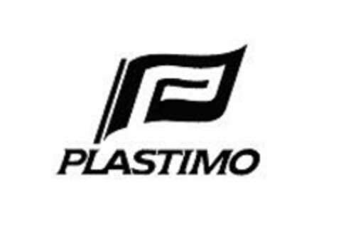 PLASTIMO Logo (EUIPO, 09.02.2006)