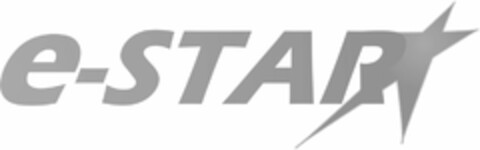 e-STAR Logo (EUIPO, 25.04.2006)