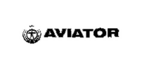 AVIATOR Logo (EUIPO, 03.04.2006)